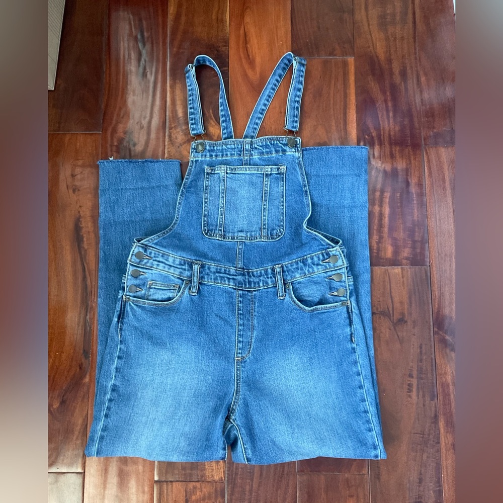 Universal Thread Overall - image 4